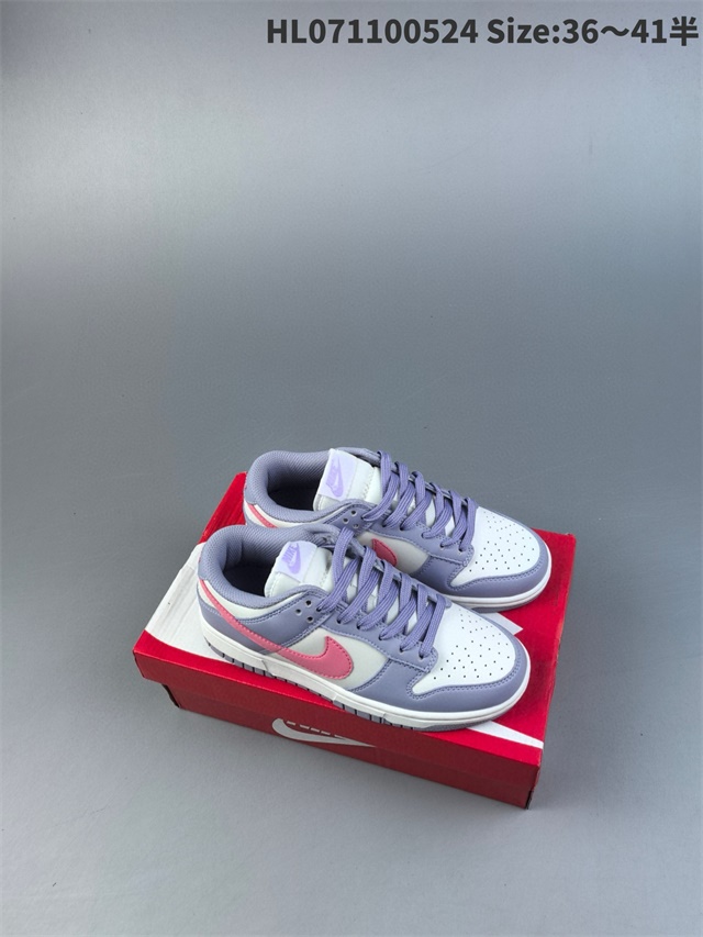 men Low top dunk sb shoes 36-45 2025-9-19-162